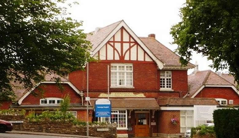 Community Hospitals 